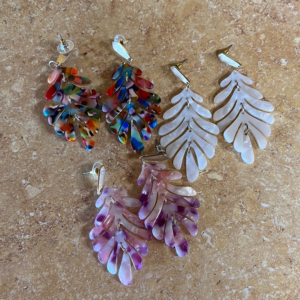 Earring Bundle